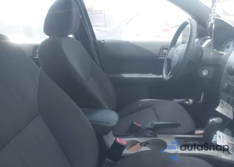 2010 Ford Focus Se from USA, damaged, VIN 1FAHP3FN7AW209713